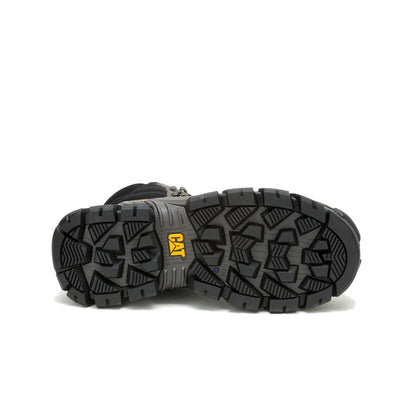 Invader Max Waterproof Composite Toe Boot