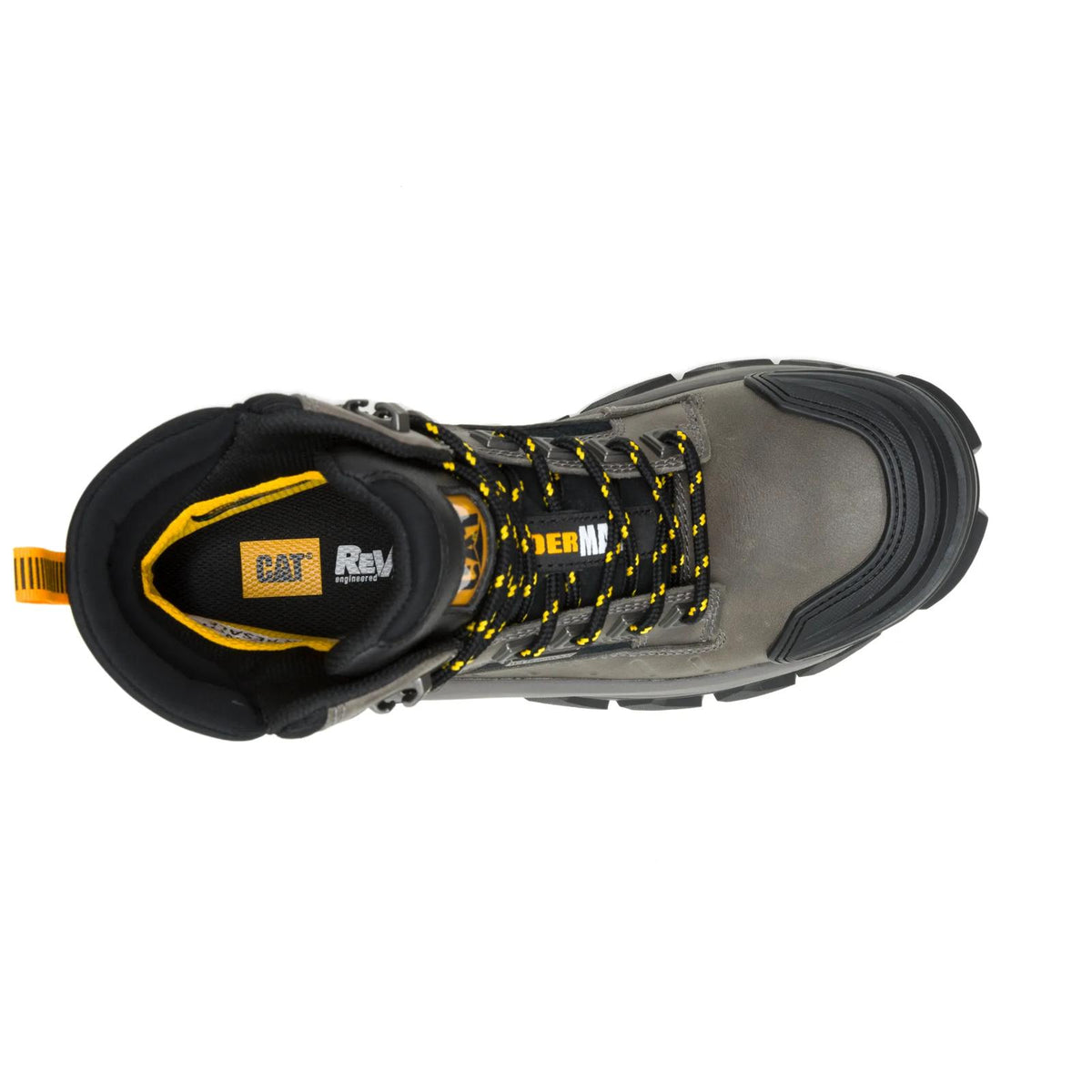 Invader Max Waterproof Composite Toe Boot