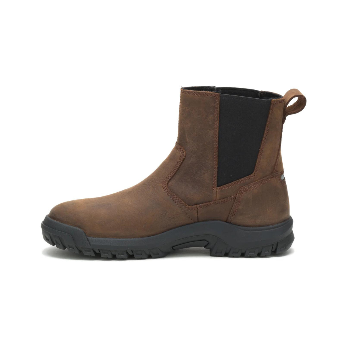 Men's Wheelbase Steel Toe Work Boot