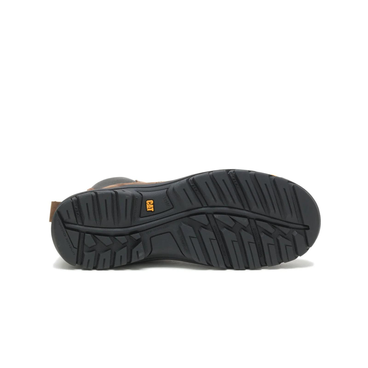 Men's Wheelbase Steel Toe Work Boot