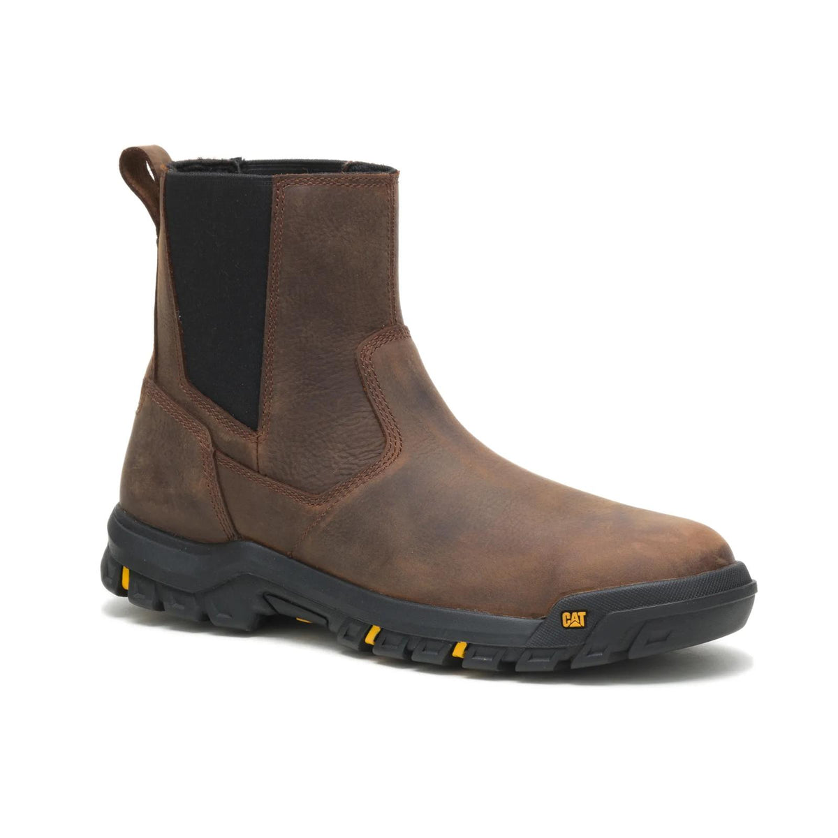 Men's Wheelbase Work Boot