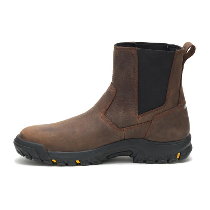 Men's Wheelbase Work Boot