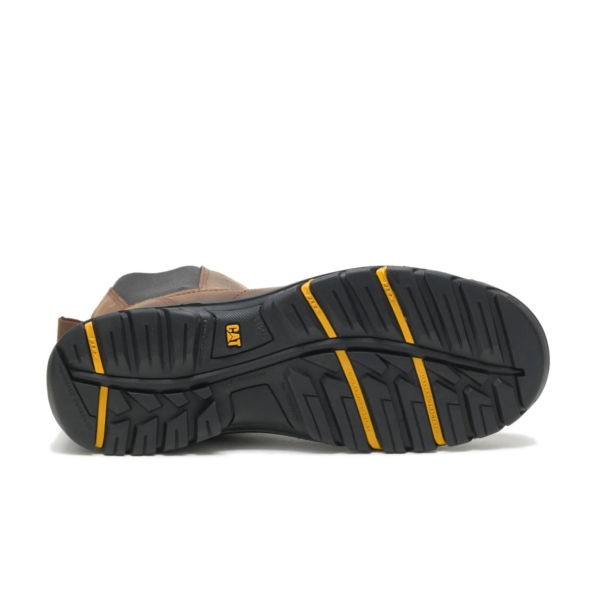 Men's Wheelbase Work Boot