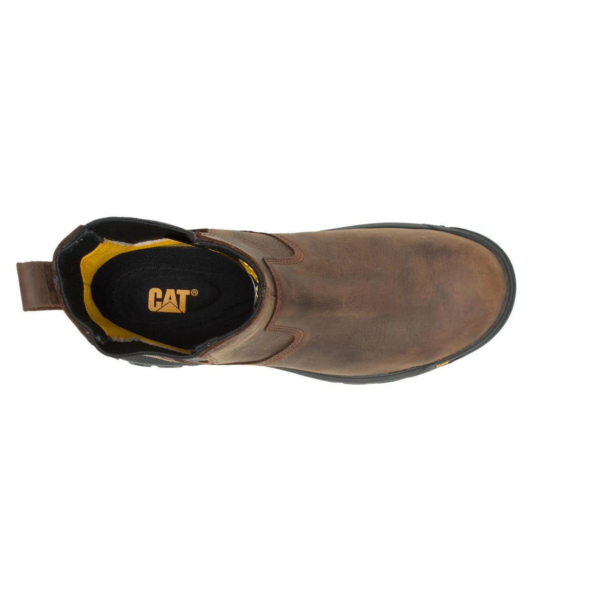 Men's Wheelbase Work Boot