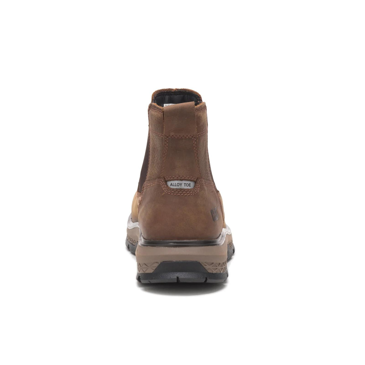 Men's Exposition Chelsea Alloy Toe Work Boot