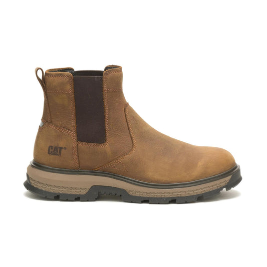 Men's Exposition Chelsea Work Boot