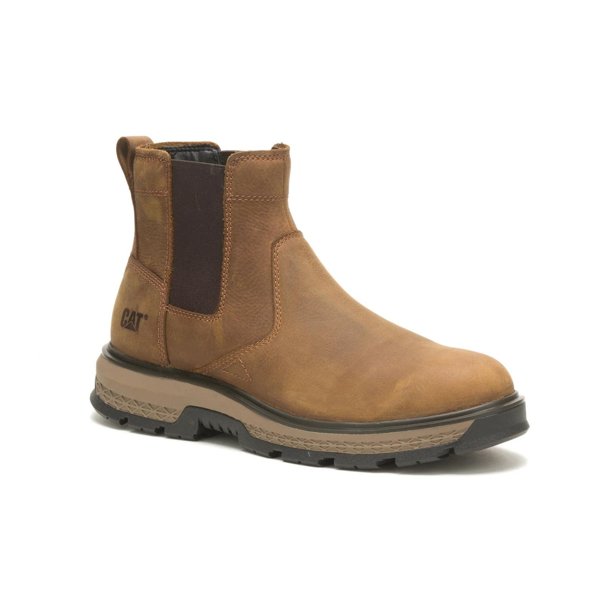 Men's Exposition Chelsea Work Boot