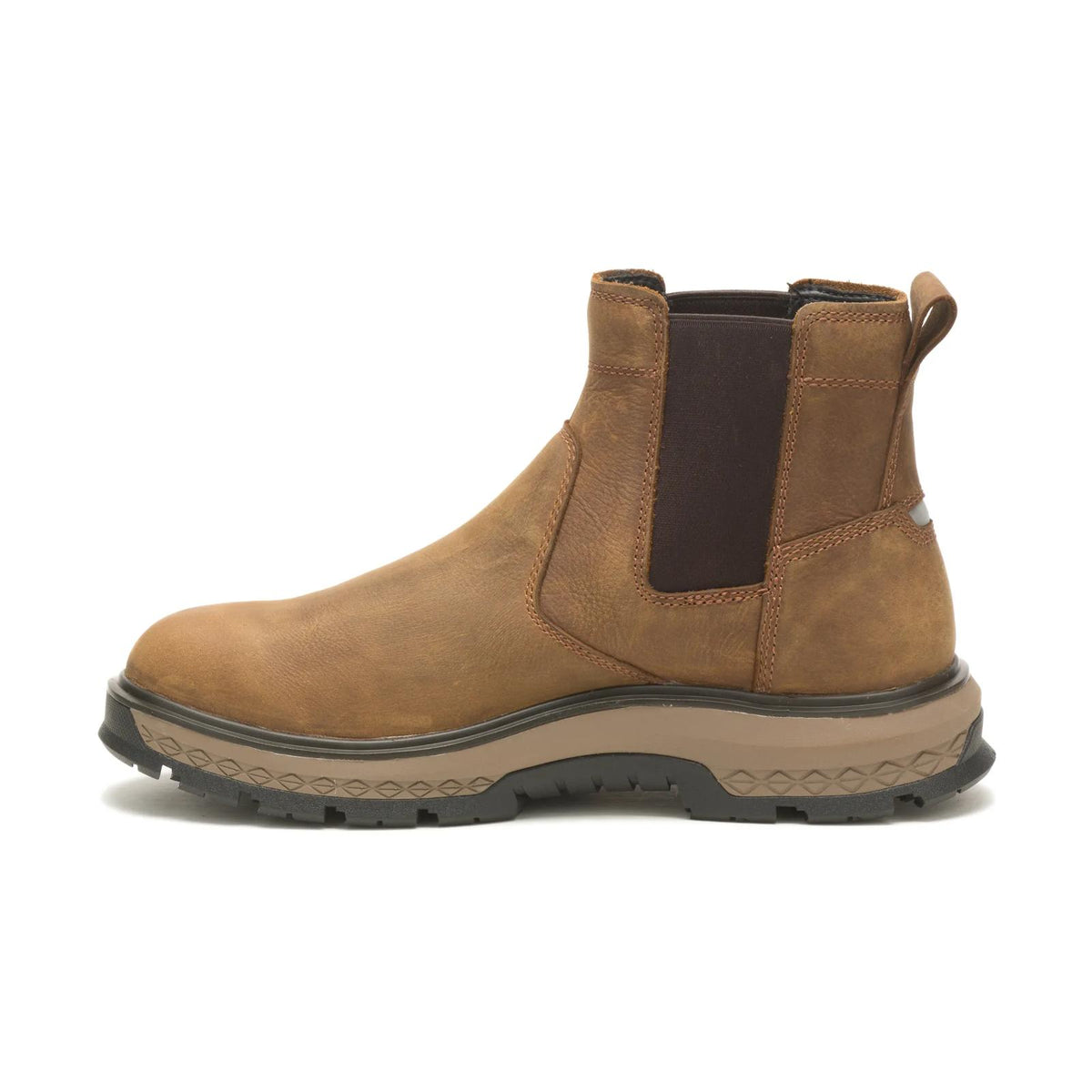 Men's Exposition Chelsea Work Boot