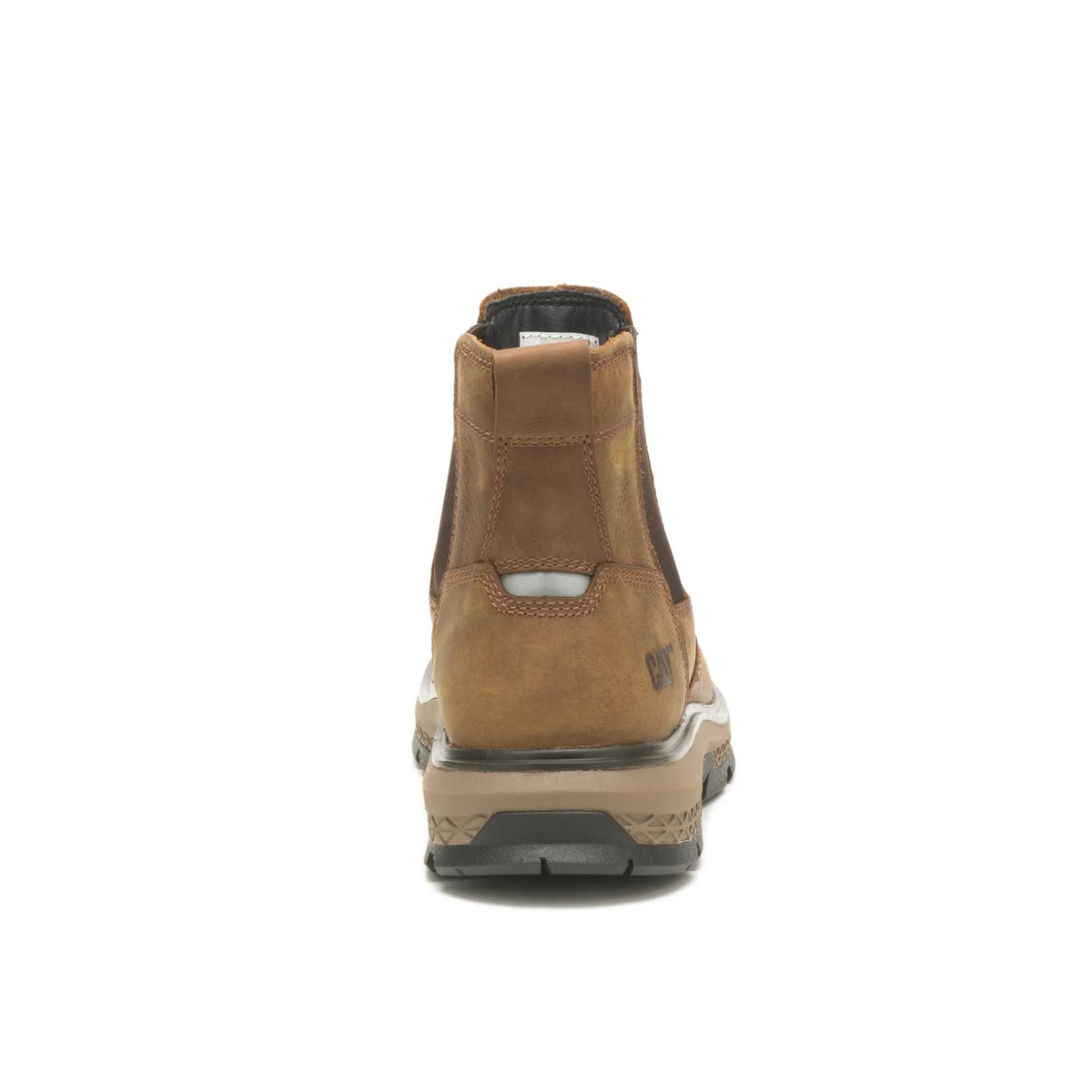 Men's Exposition Chelsea Work Boot