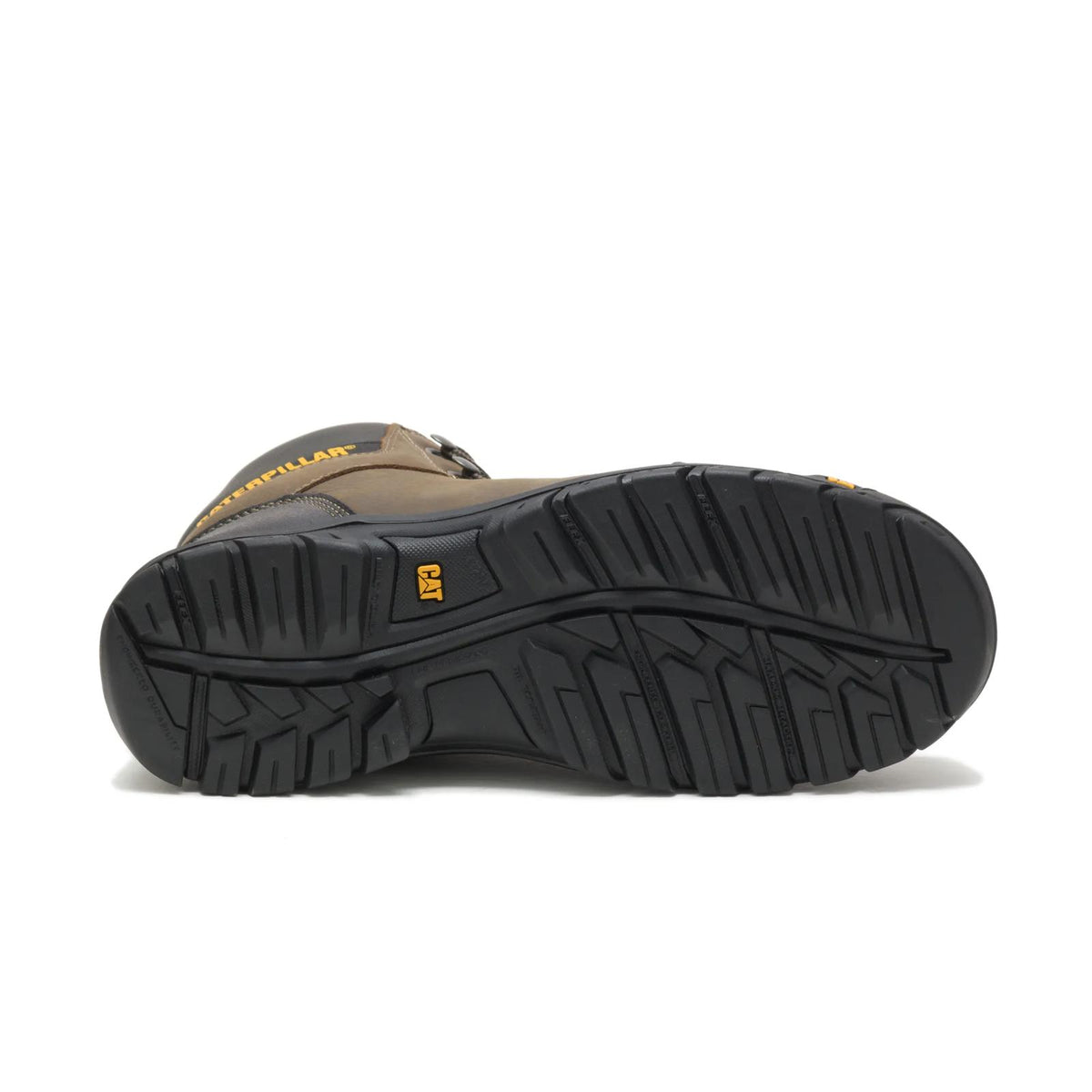 Men's Outline Steel Toe Work Boot