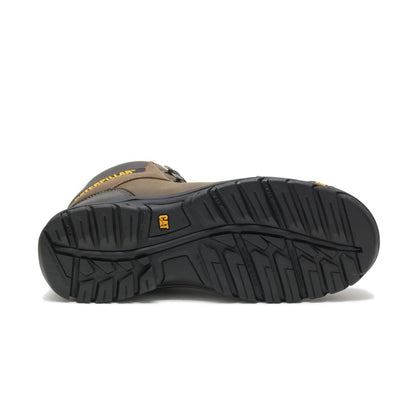 Men's Outline Steel Toe Work Boot