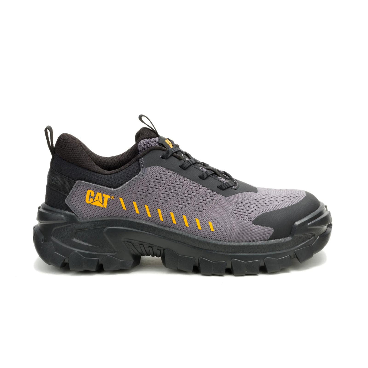 Invader Sport Slip On Composite Toe Work Shoe