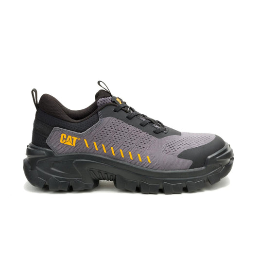 Invader Sport Slip On Composite Toe Work Shoe