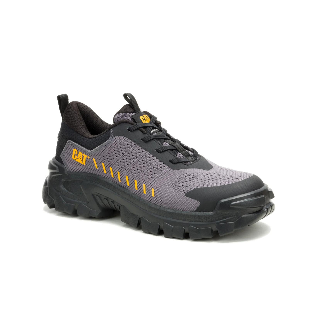 Invader Sport Slip On Composite Toe Work Shoe