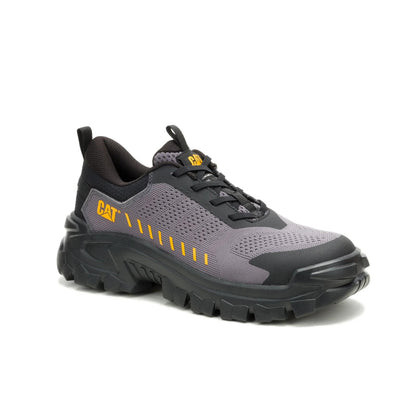 Invader Sport Slip On Composite Toe Work Shoe