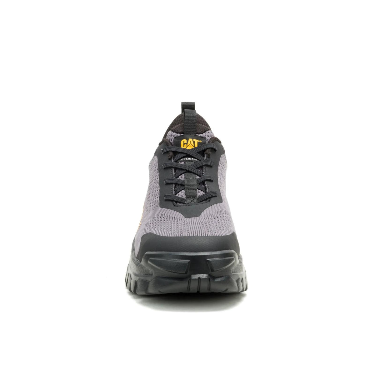 Invader Sport Slip On Composite Toe Work Shoe