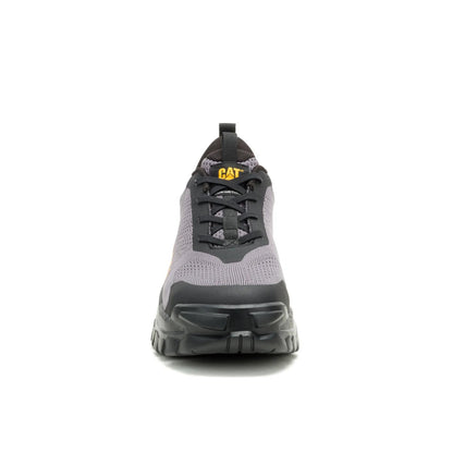 Invader Sport Slip On Composite Toe Work Shoe