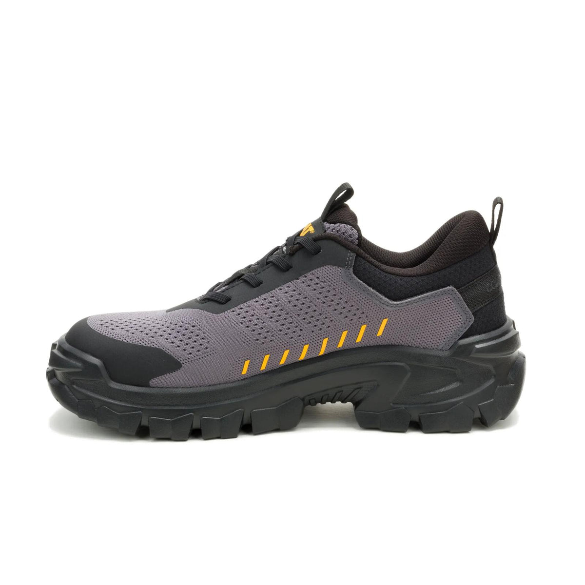 Invader Sport Slip On Composite Toe Work Shoe