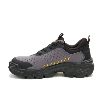 Invader Sport Slip On Composite Toe Work Shoe