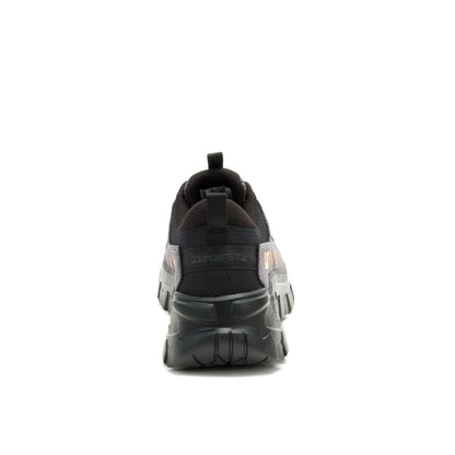 Invader Sport Slip On Composite Toe Work Shoe