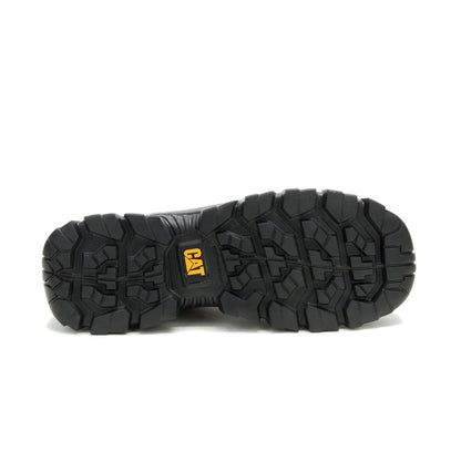 Invader Sport Slip On Composite Toe Work Shoe