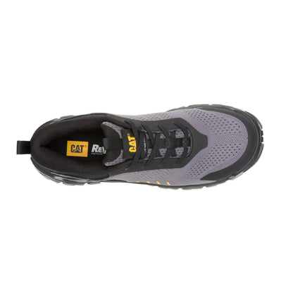 Invader Sport Slip On Composite Toe Work Shoe