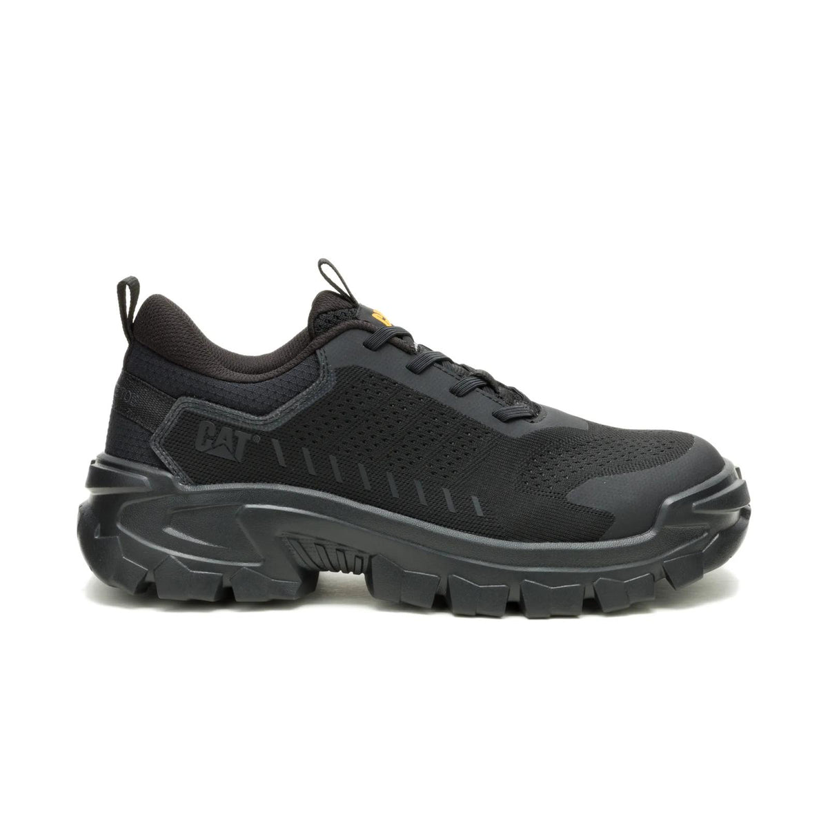 Invader Sport Slip On Composite Toe Work Shoe
