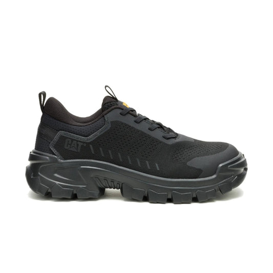 Invader Sport Slip On Composite Toe Work Shoe