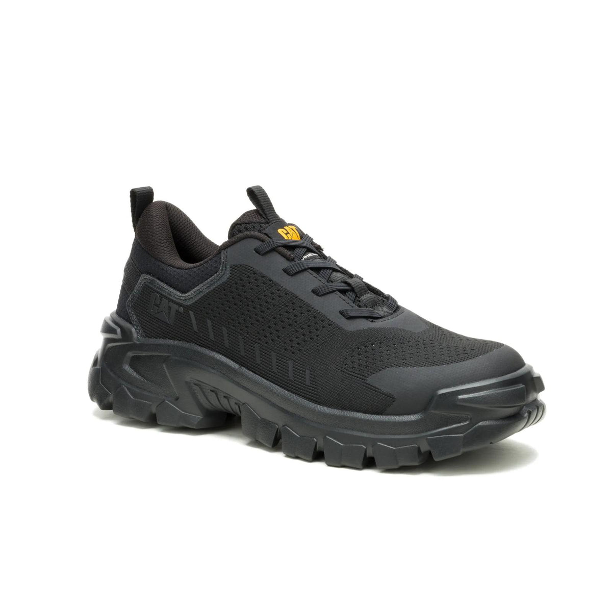 Invader Sport Slip On Composite Toe Work Shoe