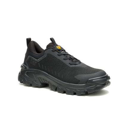 Invader Sport Slip On Composite Toe Work Shoe
