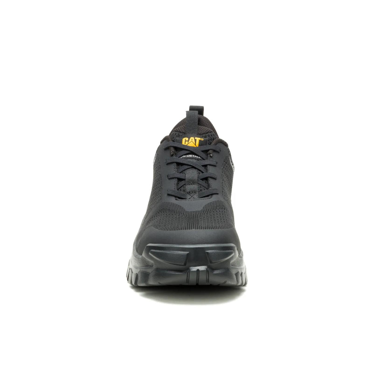 Invader Sport Slip On Composite Toe Work Shoe