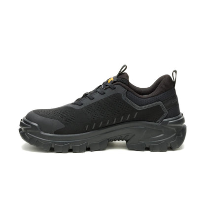 Invader Sport Slip On Composite Toe Work Shoe