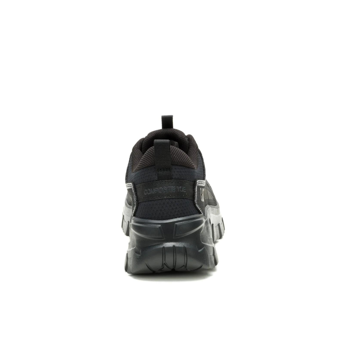 Invader Sport Slip On Composite Toe Work Shoe