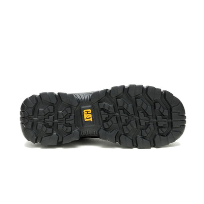Invader Sport Slip On Composite Toe Work Shoe