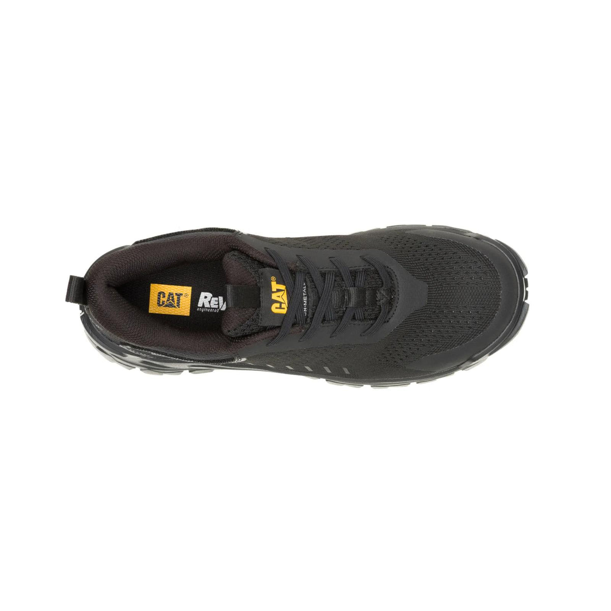 Invader Sport Slip On Composite Toe Work Shoe