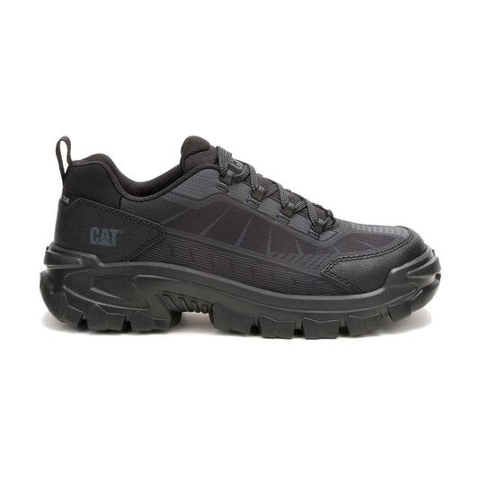 Invader Sport Lo Mesh Composite Toe Work Shoe