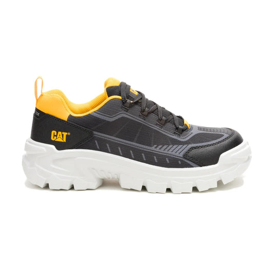 Invader Sport Lo Mesh Composite Toe Work Shoe