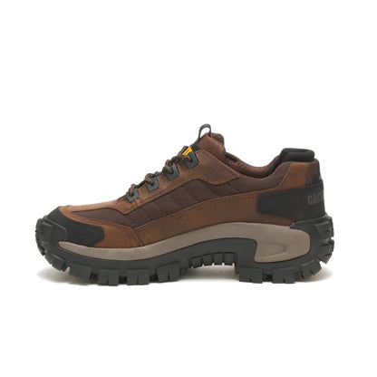 Men's Invader Steel Toe Work Shoe