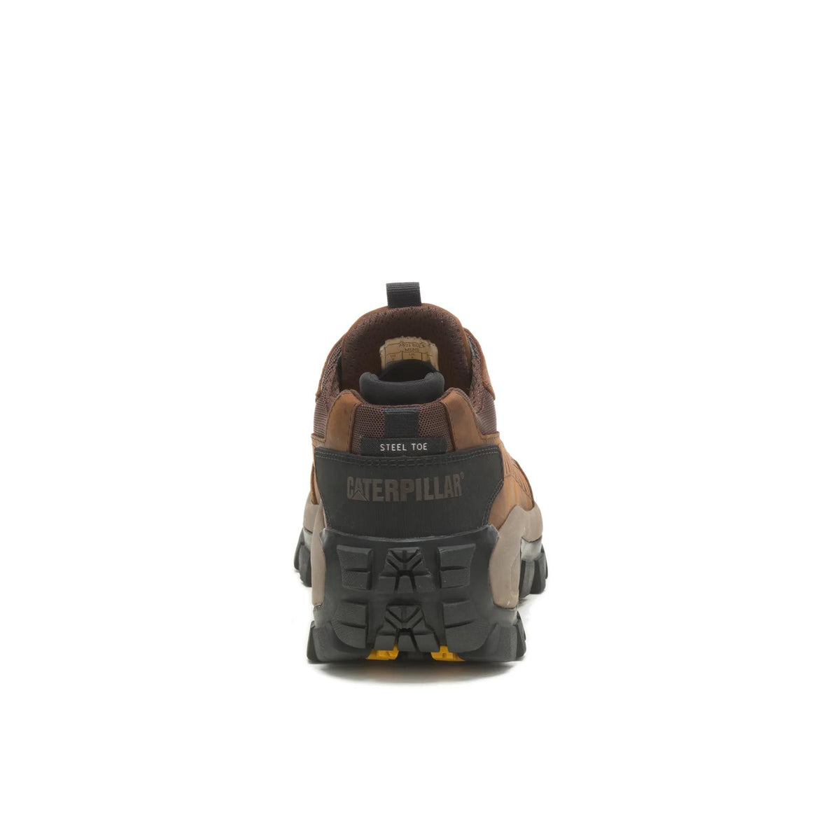 Men's Invader Steel Toe Work Shoe