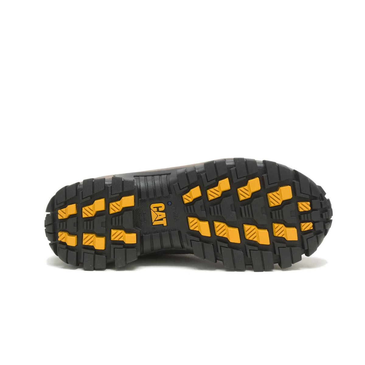 Men's Invader Steel Toe Work Shoe
