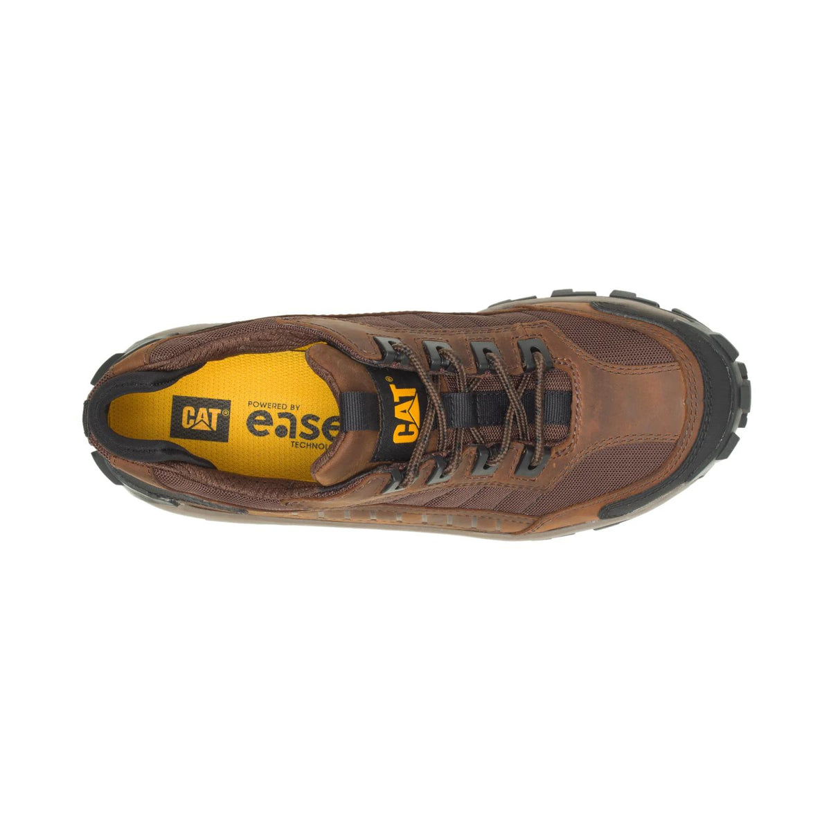 Men's Invader Steel Toe Work Shoe