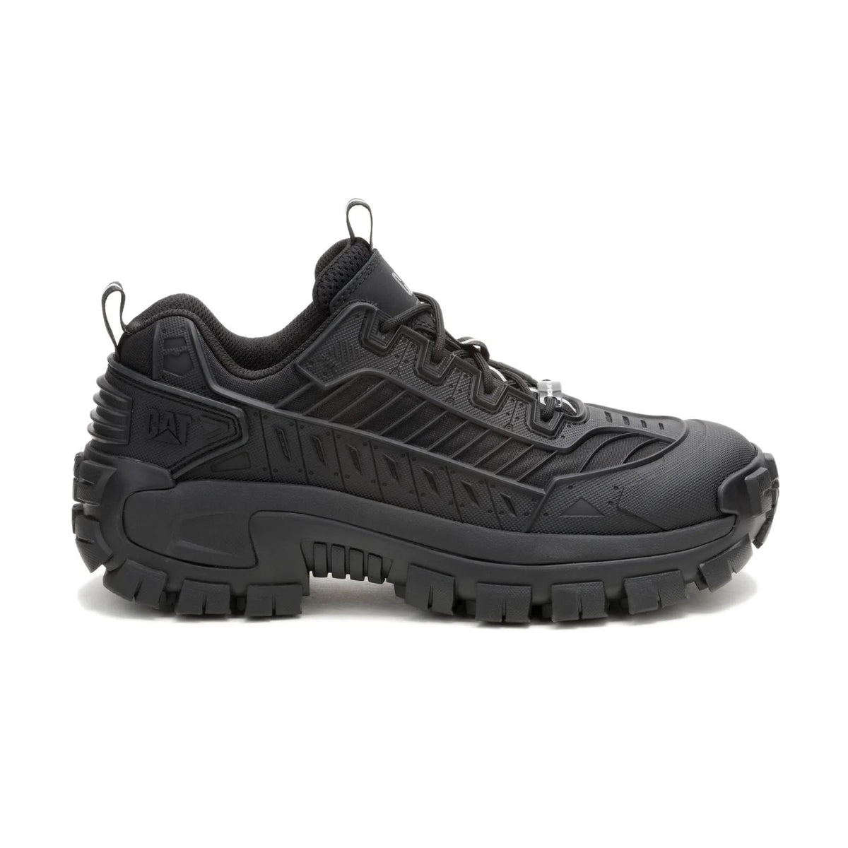 Men's Invader Mecha Composite Toe Work Shoe