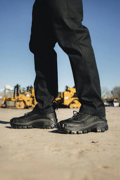 Men's Invader Mecha Composite Toe Work Shoe