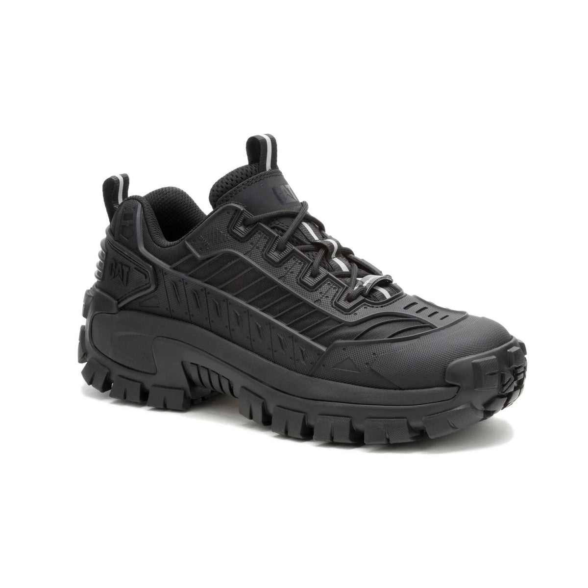 Men's Invader Mecha Composite Toe Work Shoe