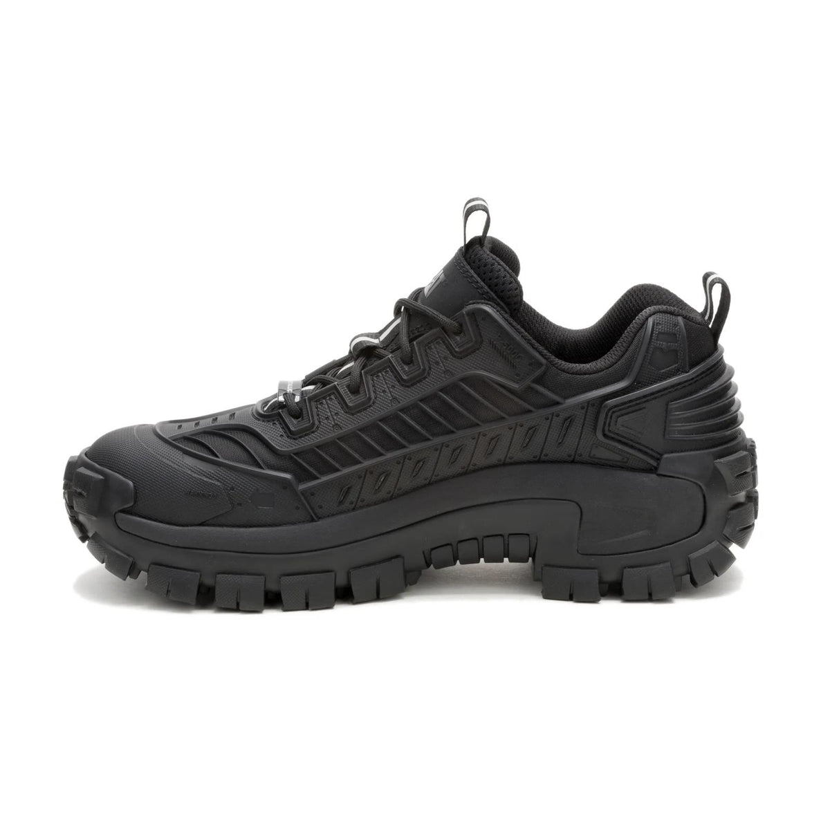 Men's Invader Mecha Composite Toe Work Shoe