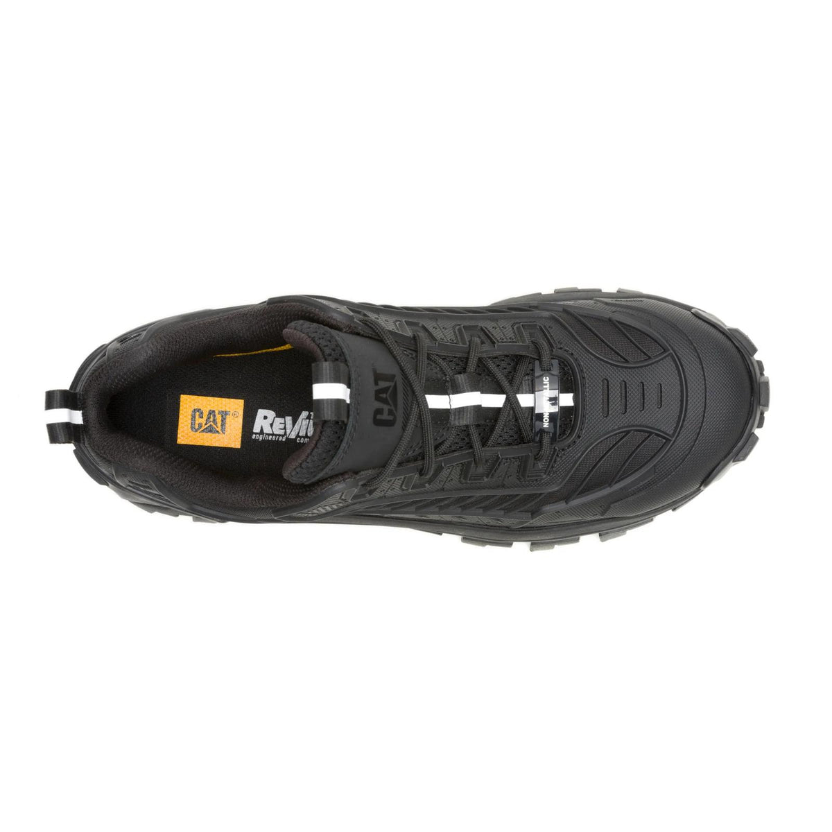 Men's Invader Mecha Composite Toe Work Shoe