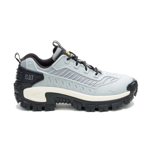 Men's Invader Mecha Composite Toe Work Shoe