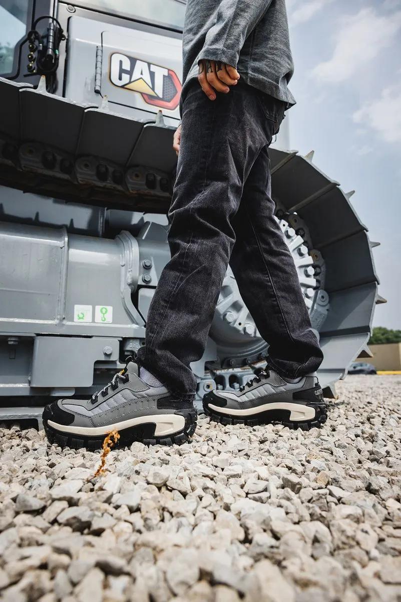 Men's Invader Mecha Composite Toe Work Shoe