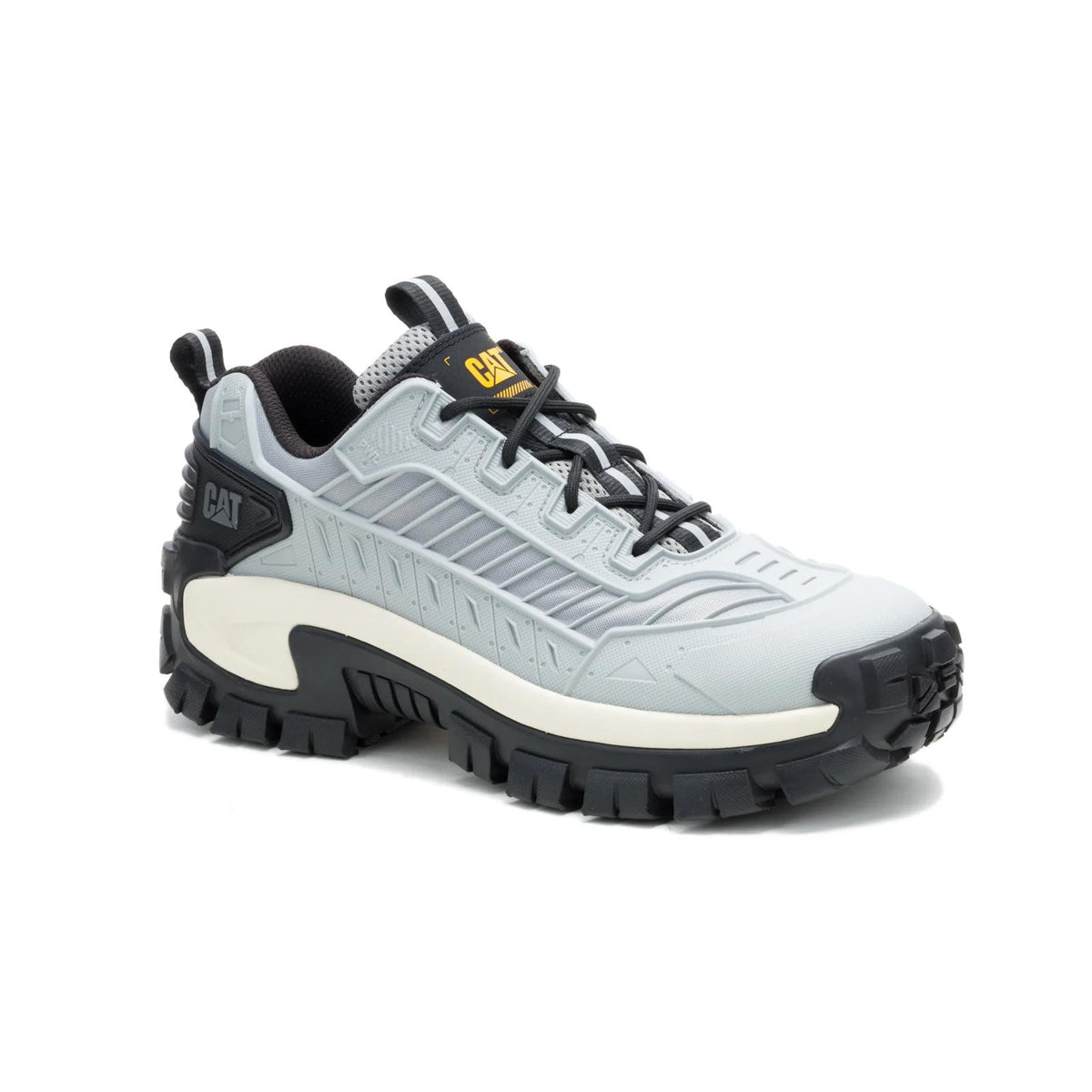 Men's Invader Mecha Composite Toe Work Shoe