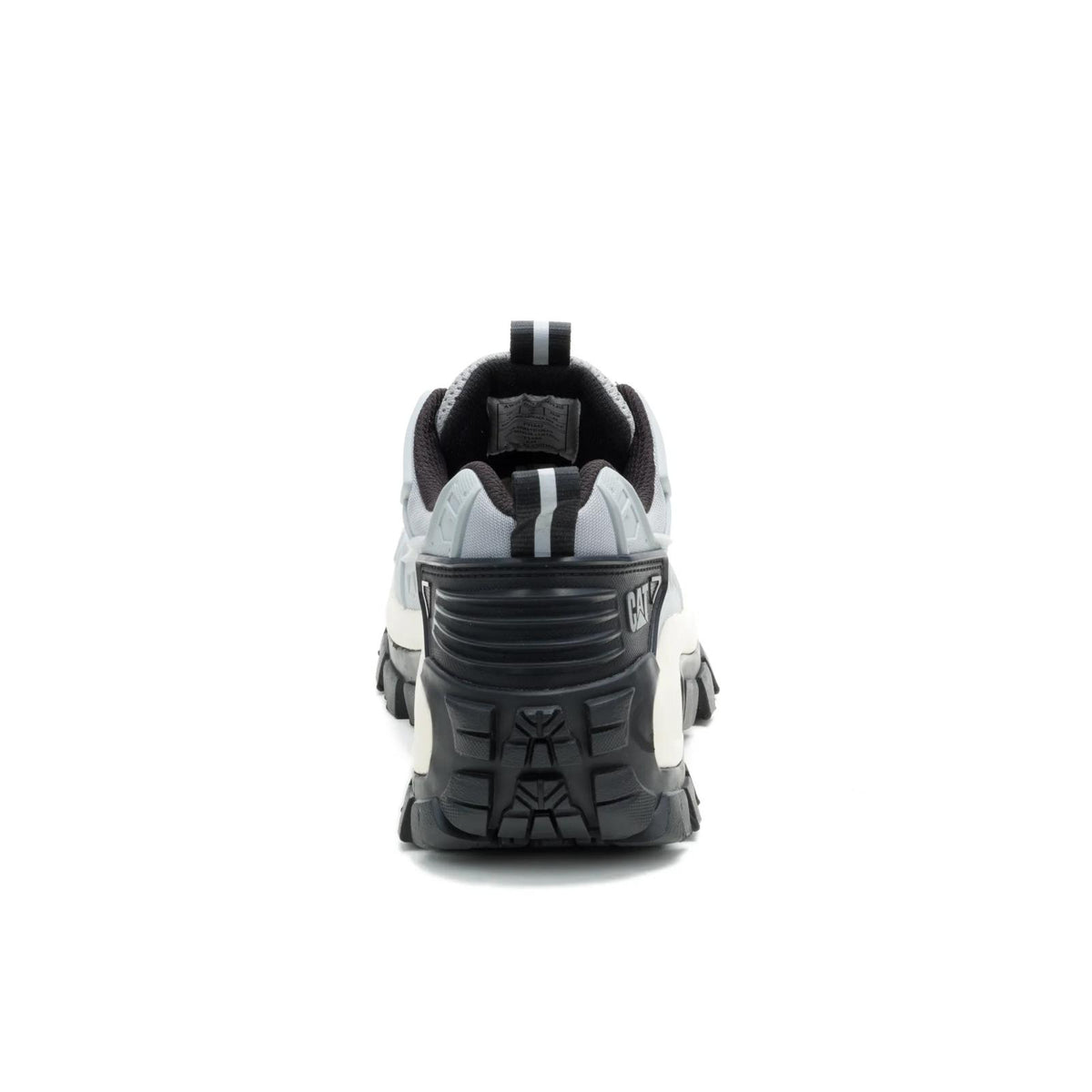 Men's Invader Mecha Composite Toe Work Shoe
